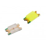 Светодиод SMD 1206